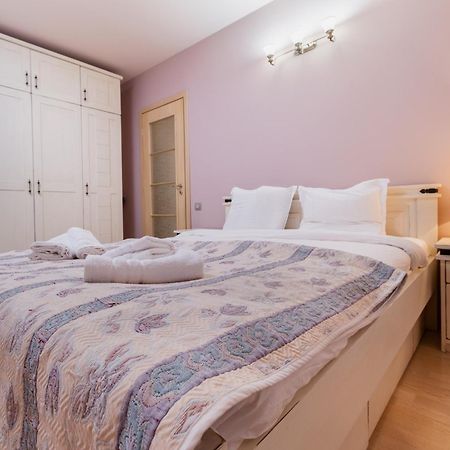 Elegant 1-Bedroom Apartment Φιλιππούπολη Εξωτερικό φωτογραφία