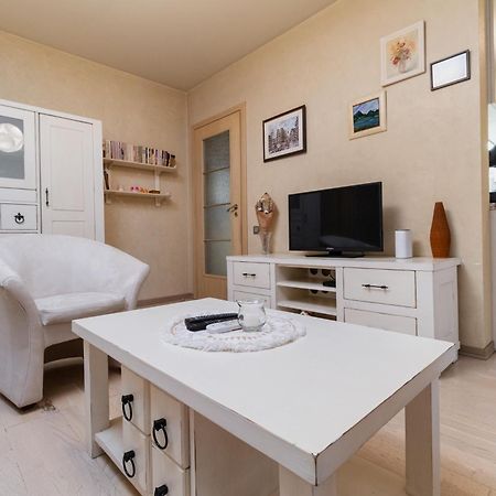 Elegant 1-Bedroom Apartment Φιλιππούπολη Εξωτερικό φωτογραφία