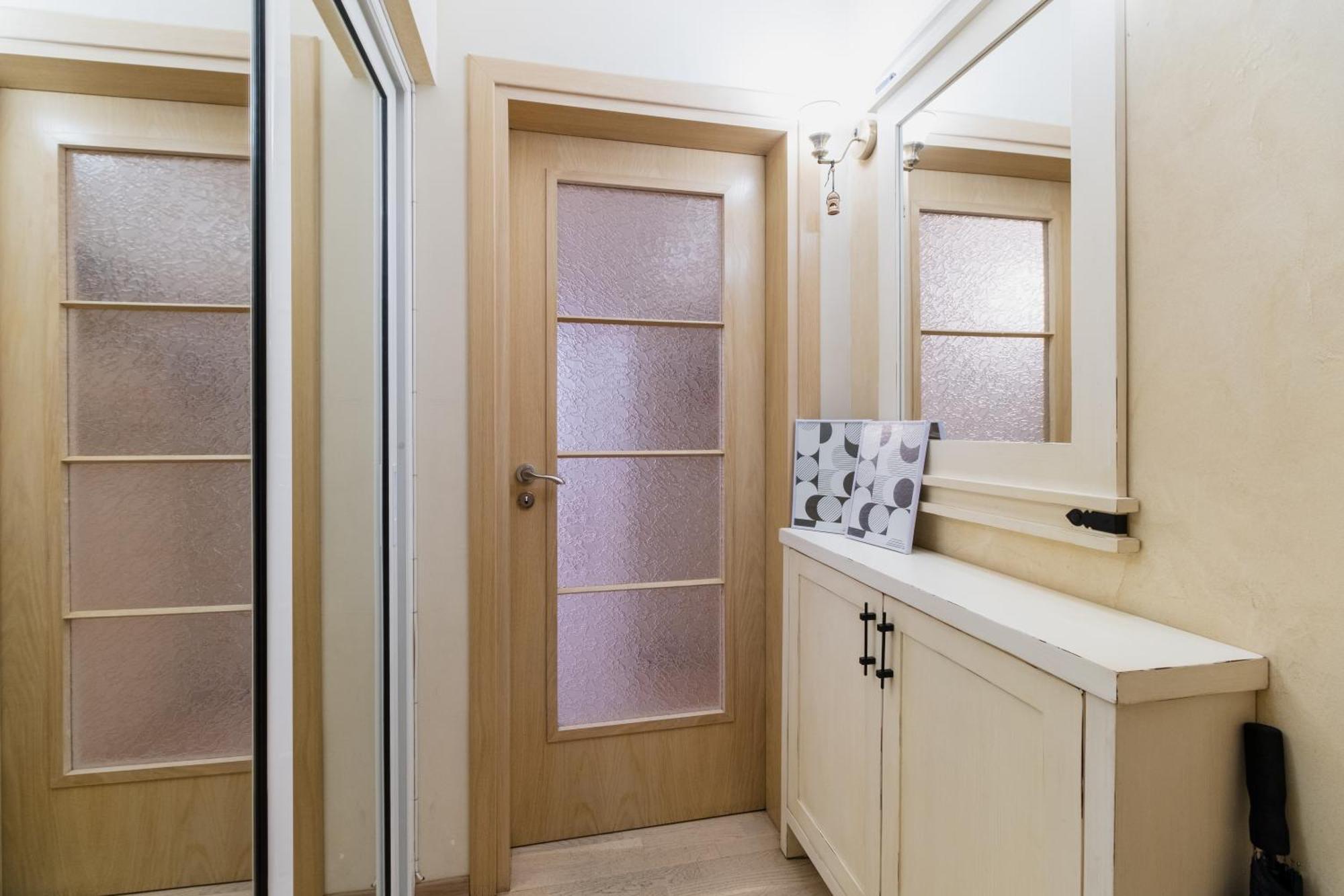 Elegant 1-Bedroom Apartment Φιλιππούπολη Εξωτερικό φωτογραφία