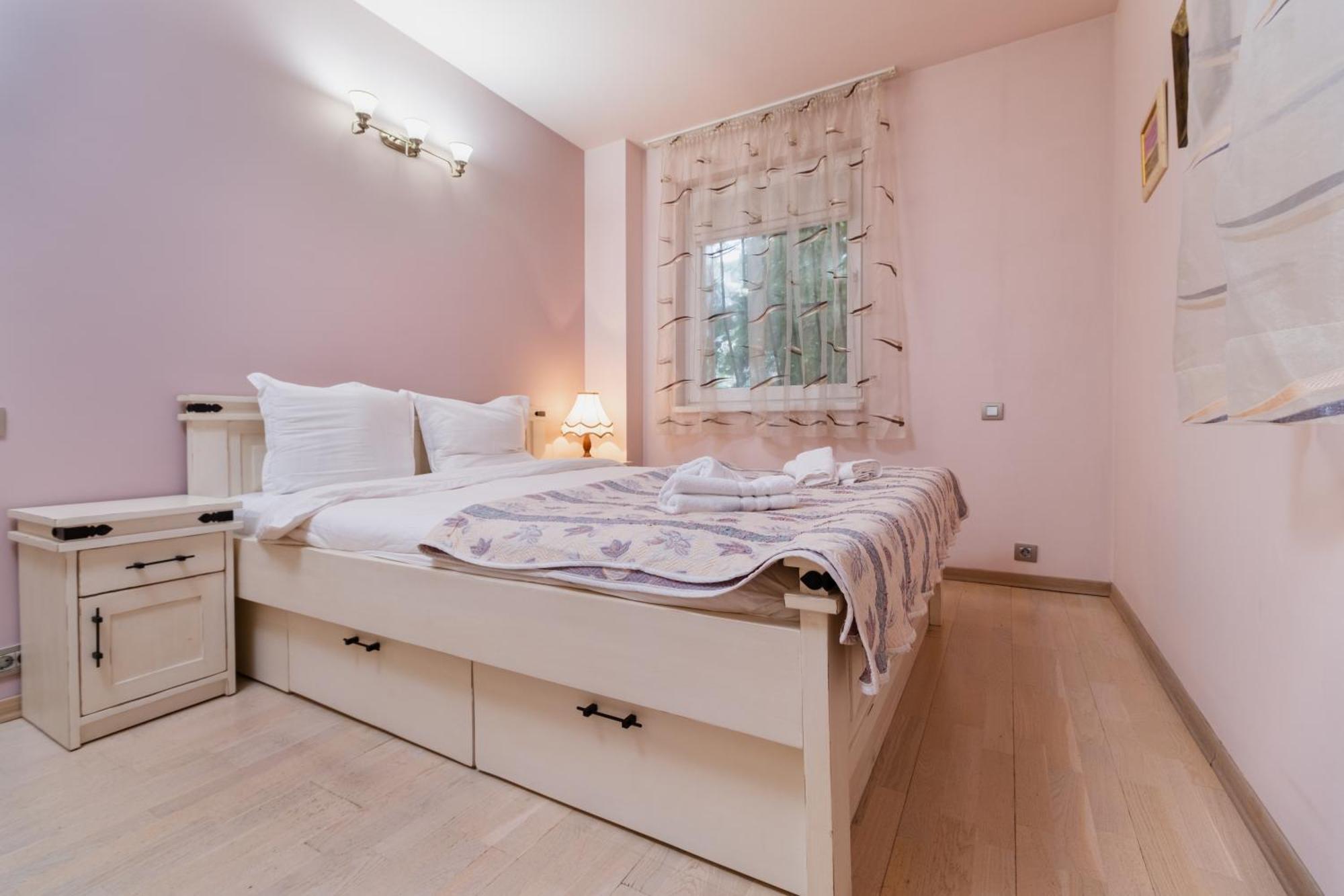 Elegant 1-Bedroom Apartment Φιλιππούπολη Εξωτερικό φωτογραφία
