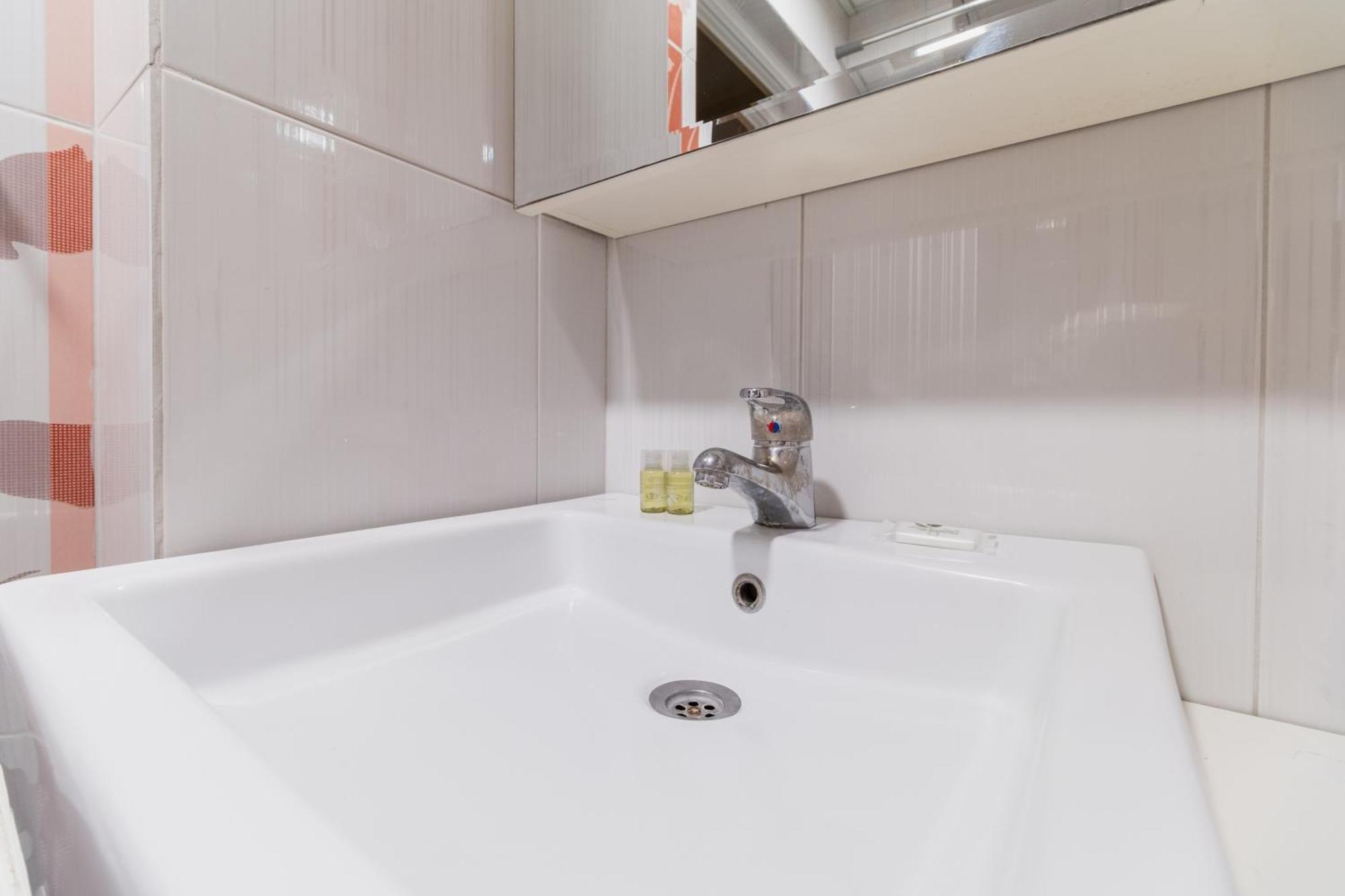 Elegant 1-Bedroom Apartment Φιλιππούπολη Εξωτερικό φωτογραφία