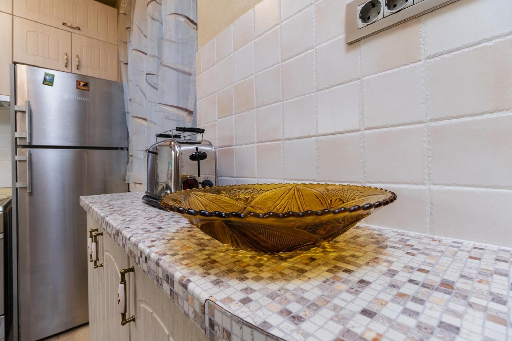 Elegant 1-Bedroom Apartment Φιλιππούπολη Εξωτερικό φωτογραφία