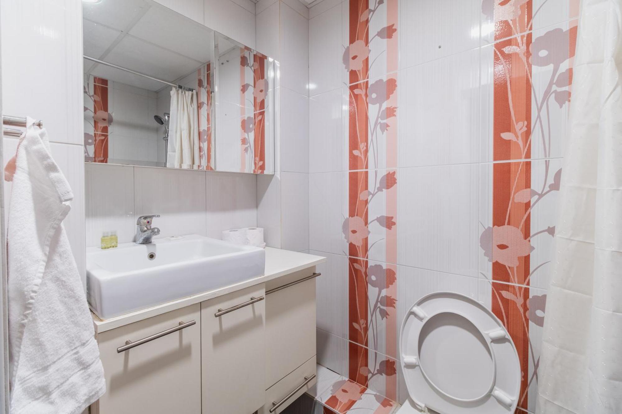 Elegant 1-Bedroom Apartment Φιλιππούπολη Εξωτερικό φωτογραφία