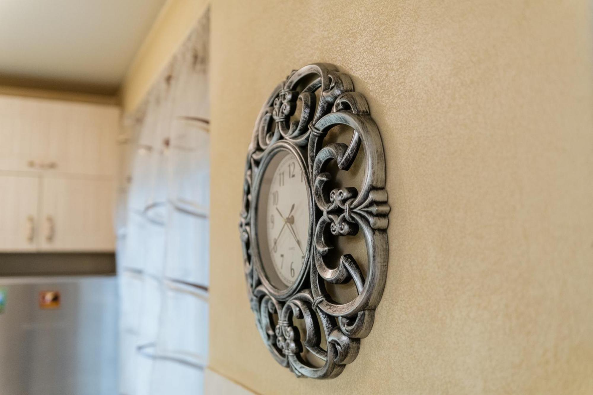 Elegant 1-Bedroom Apartment Φιλιππούπολη Εξωτερικό φωτογραφία