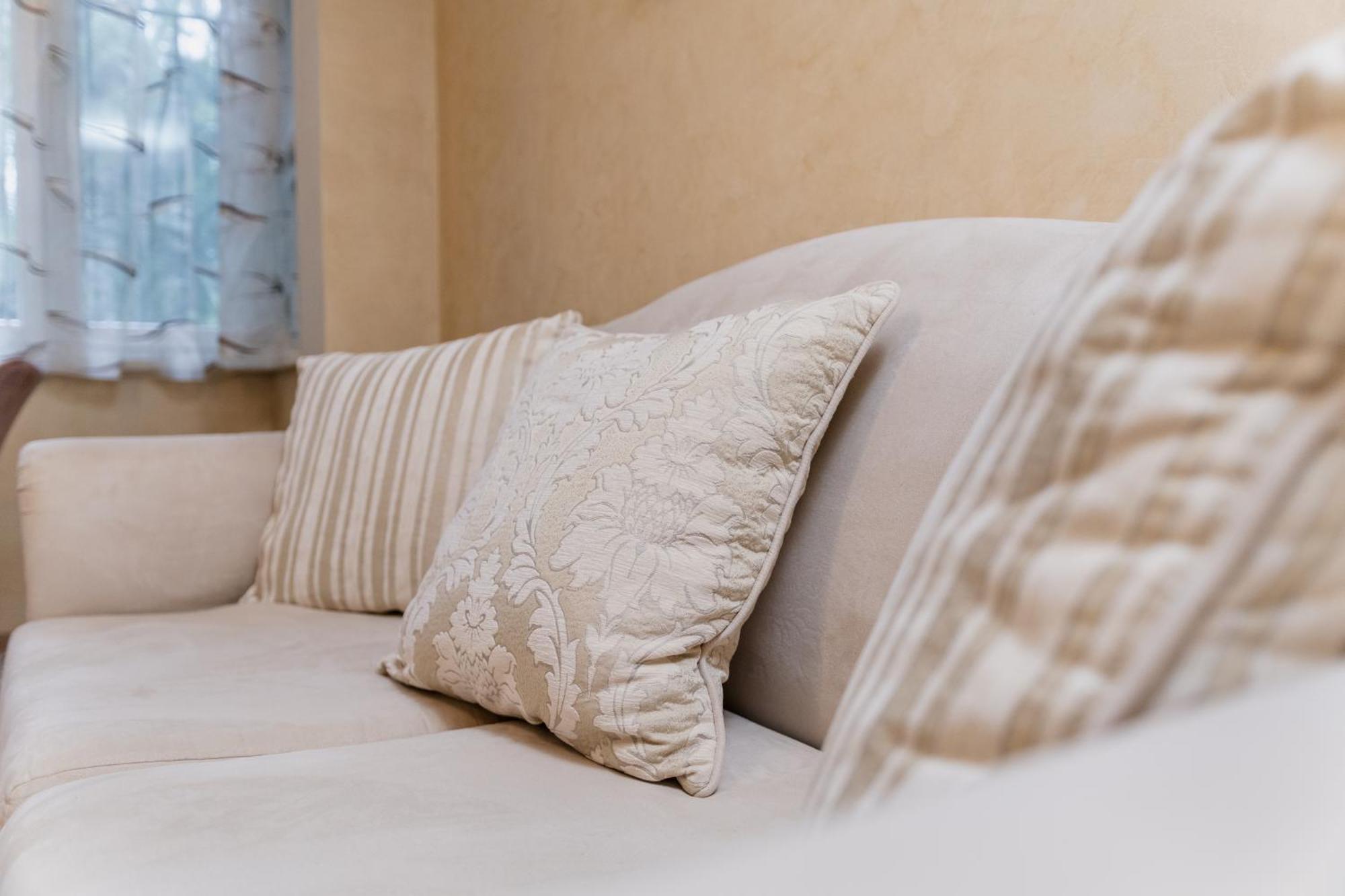 Elegant 1-Bedroom Apartment Φιλιππούπολη Εξωτερικό φωτογραφία